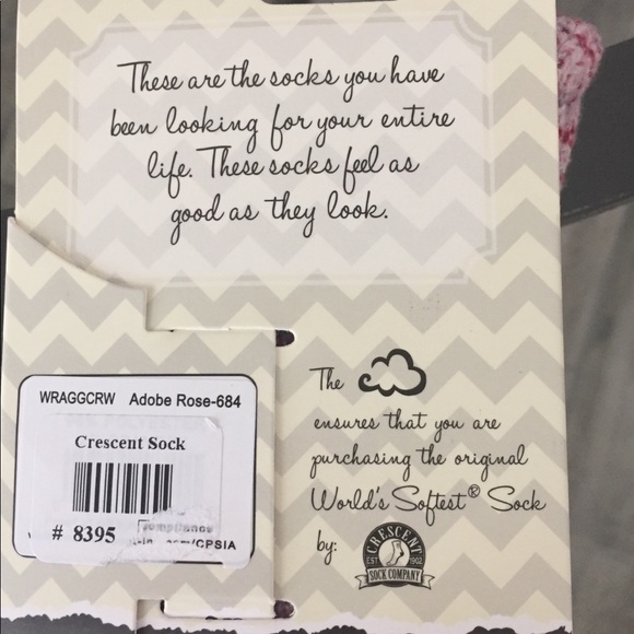 Super soft fuzzy socks - Picture 3 of 3